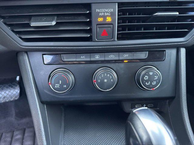 used 2021 Volkswagen Jetta car, priced at $17,999