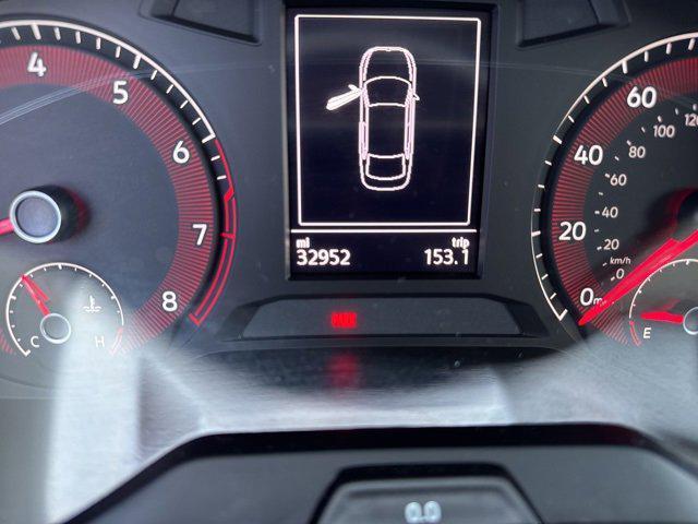 used 2021 Volkswagen Jetta car, priced at $17,999