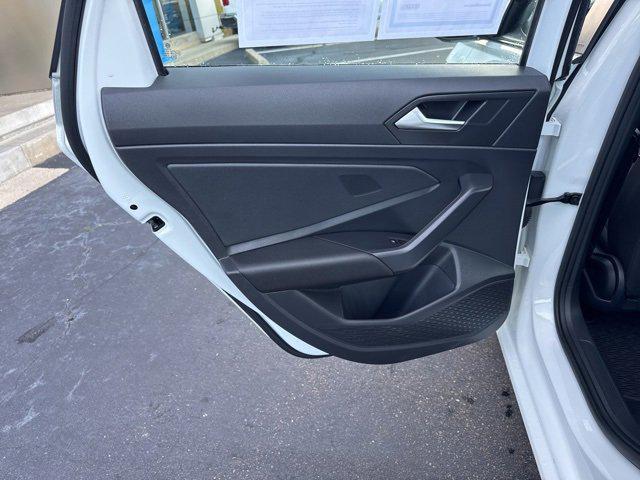 used 2021 Volkswagen Jetta car, priced at $17,999