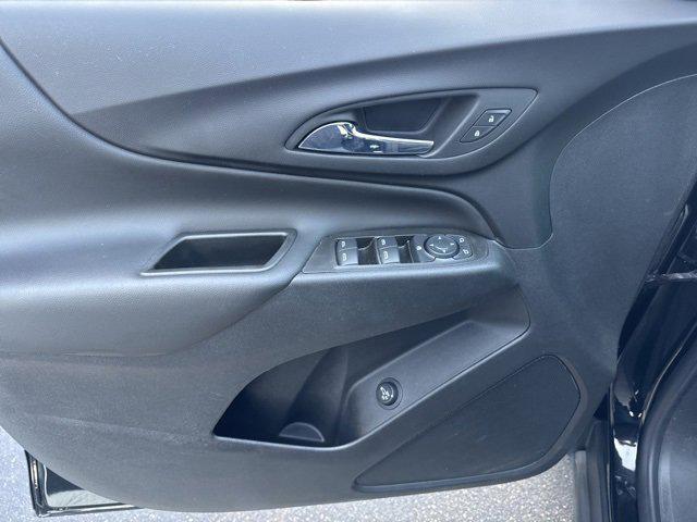 used 2022 Chevrolet Equinox car, priced at $21,900