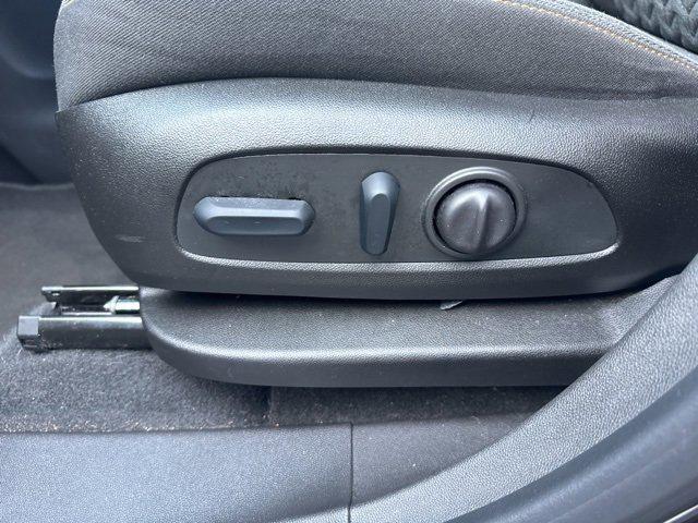used 2022 Chevrolet Equinox car, priced at $21,900