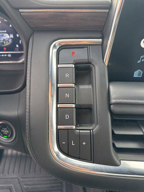 used 2022 Chevrolet Tahoe car, priced at $51,981