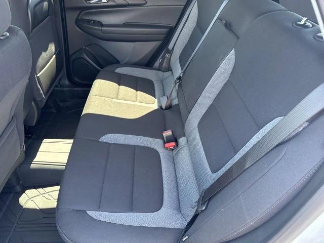 new 2026 Chevrolet TrailBlazer car, priced at $32,830
