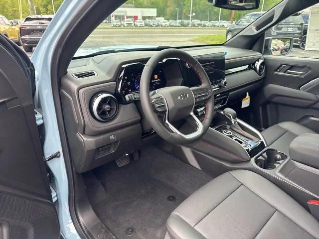 new 2025 Chevrolet Colorado car, priced at $50,480