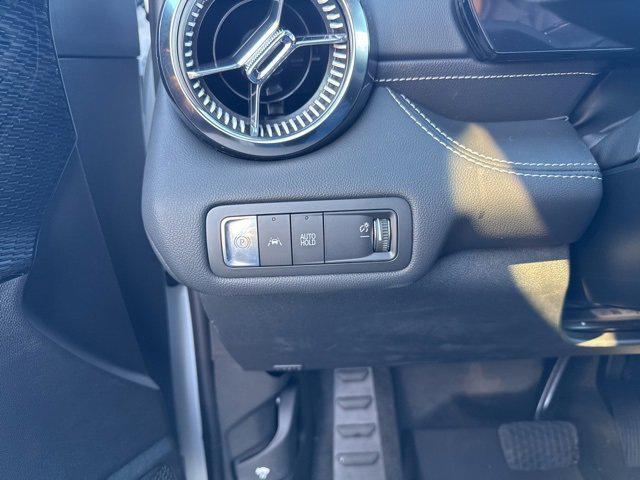 new 2026 Chevrolet Blazer EV car, priced at $50,679