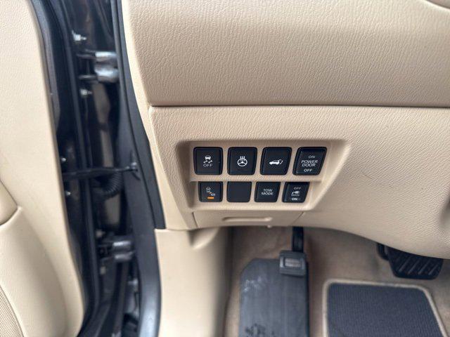used 2015 Nissan Pathfinder car, priced at $11,500
