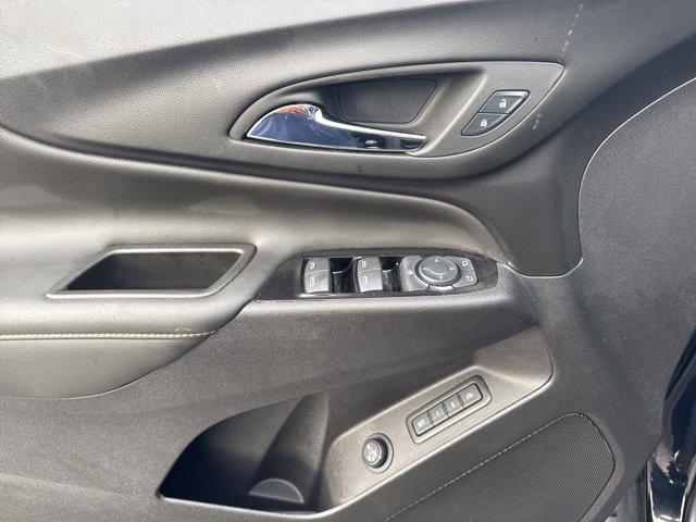 used 2024 Chevrolet Equinox car, priced at $30,700