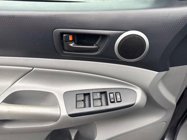 used 2013 Toyota Tacoma car, priced at $18,500
