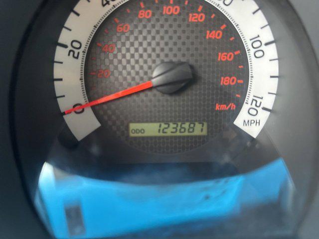 used 2013 Toyota Tacoma car, priced at $18,500
