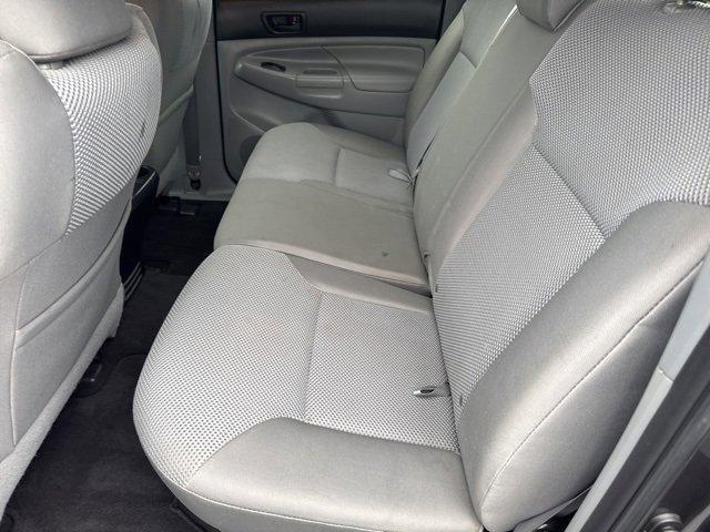 used 2013 Toyota Tacoma car, priced at $18,500