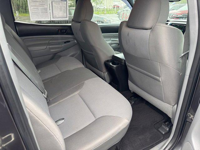 used 2013 Toyota Tacoma car, priced at $18,500
