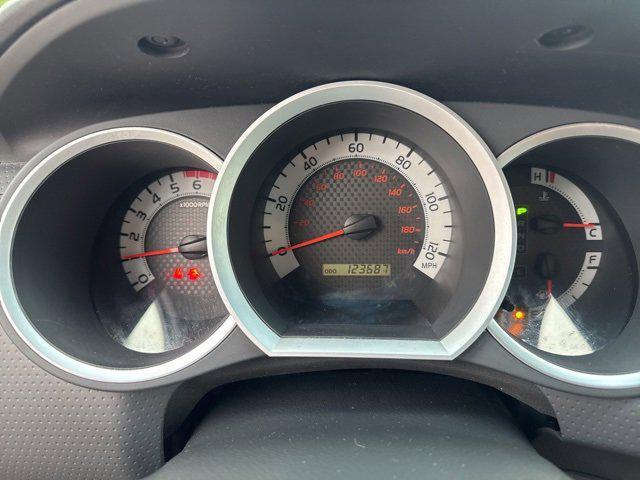 used 2013 Toyota Tacoma car, priced at $18,500