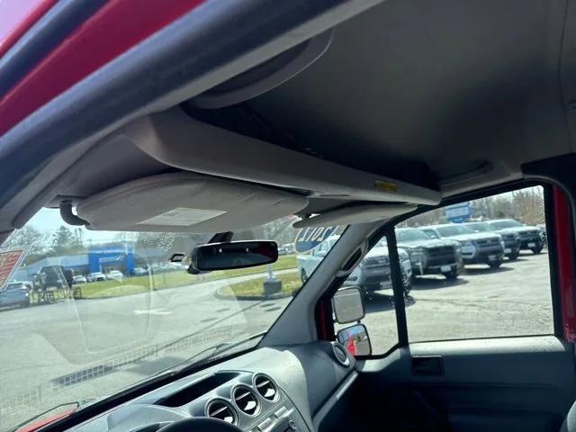 used 2012 Ford Transit Connect car