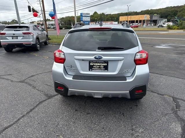 used 2015 Subaru XV Crosstrek car, priced at $17,994