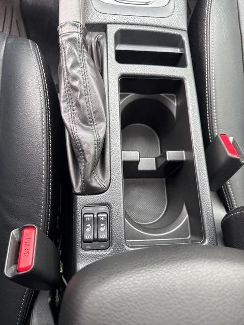 used 2015 Subaru XV Crosstrek car, priced at $17,994