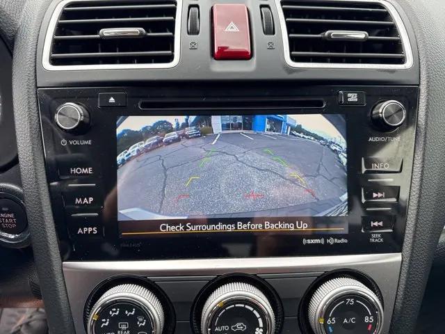 used 2015 Subaru XV Crosstrek car, priced at $17,994
