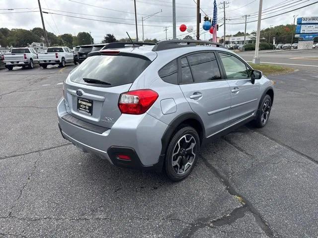 used 2015 Subaru XV Crosstrek car, priced at $17,994