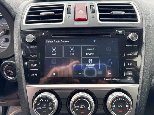used 2015 Subaru XV Crosstrek car, priced at $17,994
