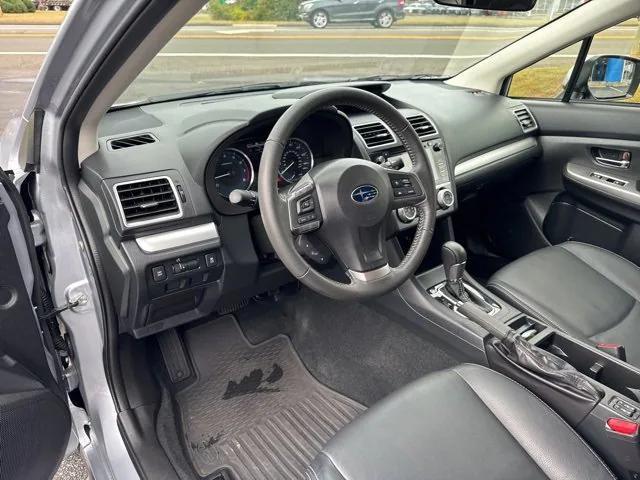 used 2015 Subaru XV Crosstrek car, priced at $17,994
