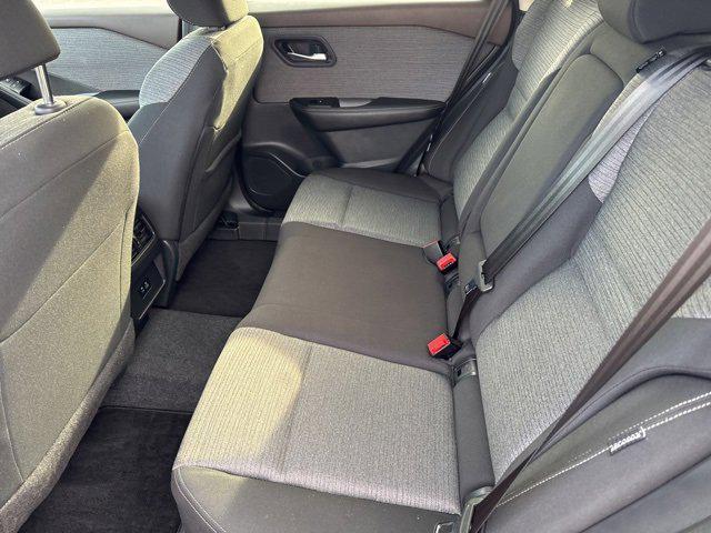 used 2023 Nissan Rogue car, priced at $24,400