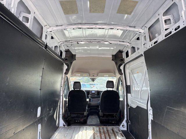 used 2023 Ford Transit-250 car, priced at $39,888