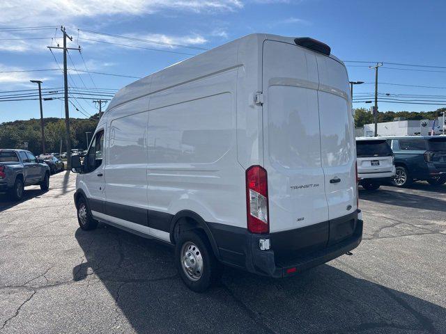 used 2023 Ford Transit-250 car, priced at $39,888