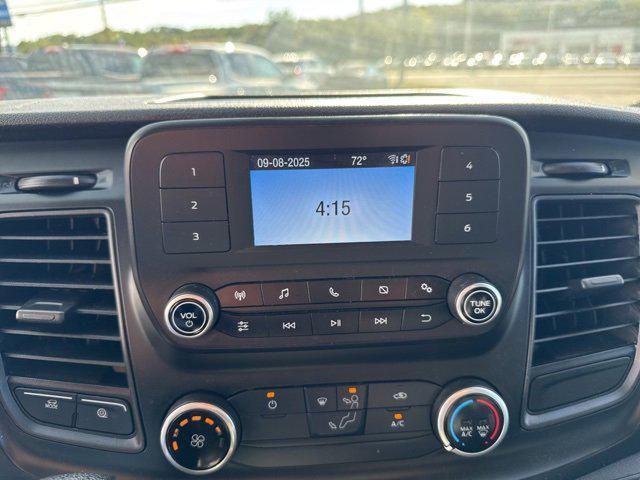 used 2023 Ford Transit-250 car, priced at $39,888