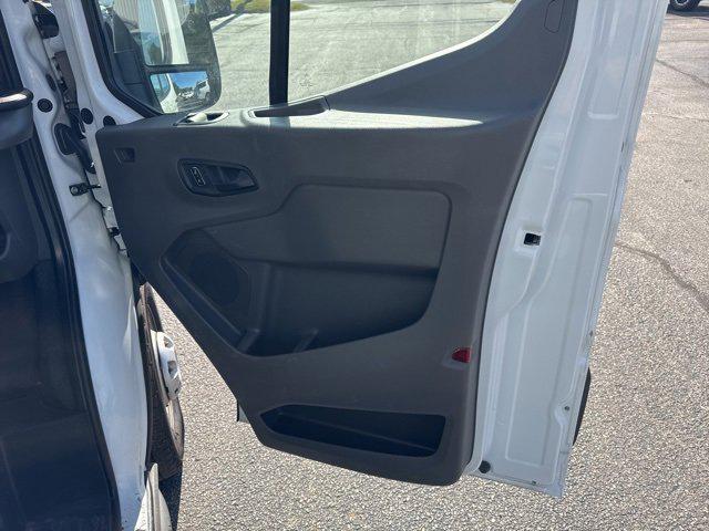 used 2023 Ford Transit-250 car, priced at $39,888