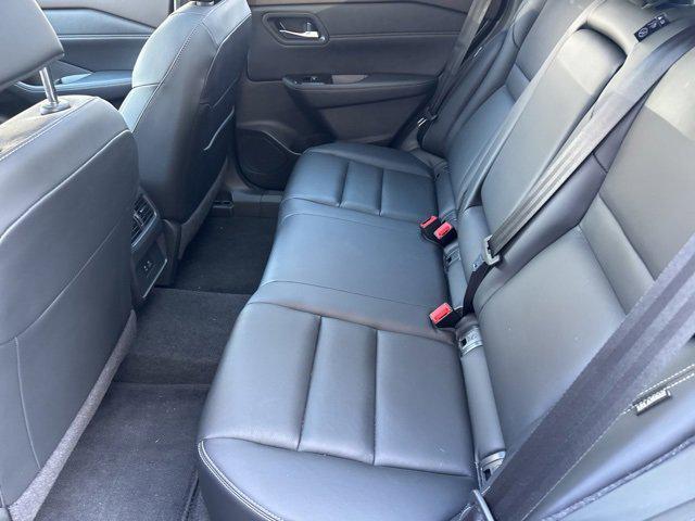 used 2023 Nissan Rogue car, priced at $28,900