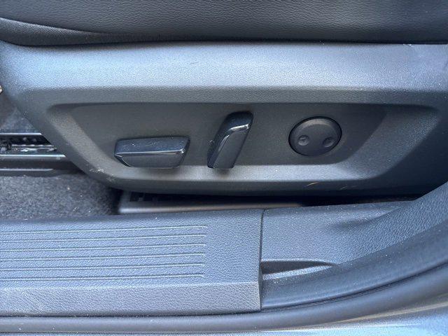 used 2023 Nissan Rogue car, priced at $28,900
