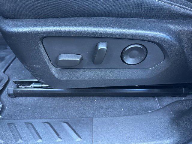 used 2023 Chevrolet Colorado car, priced at $36,500