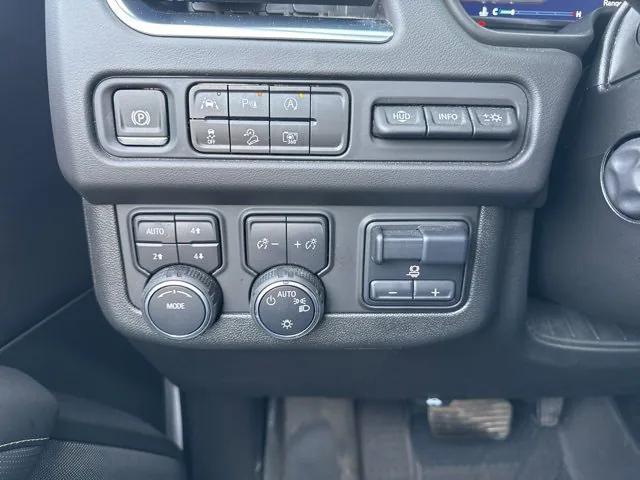 used 2024 Chevrolet Suburban car, priced at $74,400