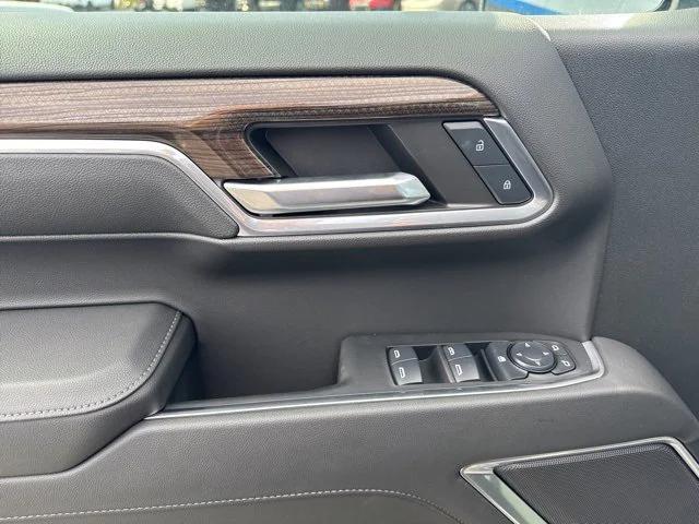 new 2024 Chevrolet Silverado 1500 car, priced at $53,958