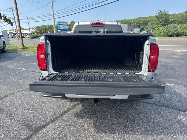 used 2018 Chevrolet Colorado car, priced at $9,990