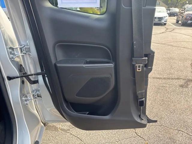 used 2018 Chevrolet Colorado car, priced at $9,990
