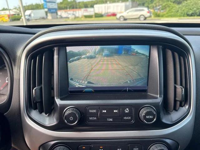 used 2018 Chevrolet Colorado car, priced at $9,990