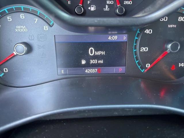 used 2019 Chevrolet Colorado car, priced at $27,994
