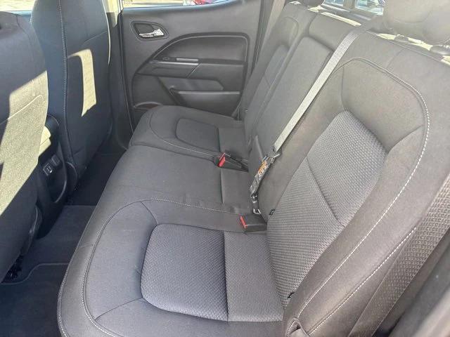 used 2019 Chevrolet Colorado car, priced at $27,994