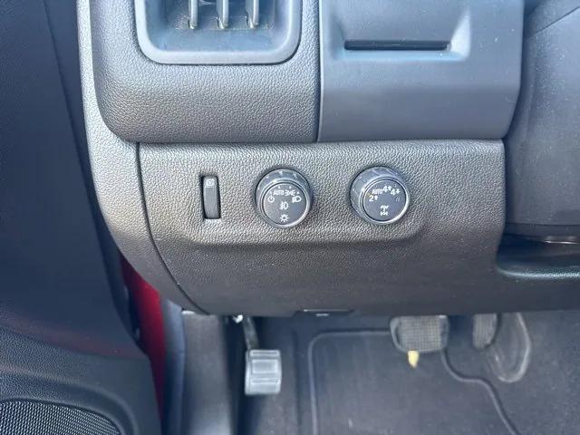 used 2019 Chevrolet Colorado car, priced at $27,994