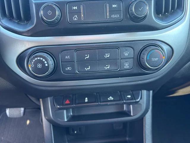 used 2019 Chevrolet Colorado car, priced at $27,994