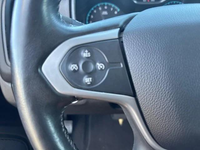 used 2019 Chevrolet Colorado car, priced at $27,994