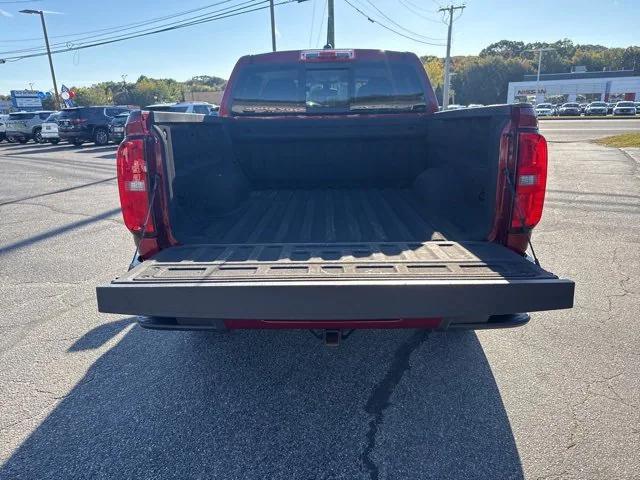 used 2019 Chevrolet Colorado car, priced at $27,994