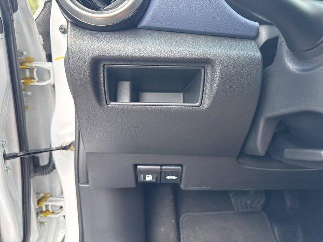 used 2024 Nissan Versa car, priced at $18,900