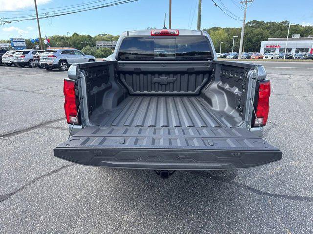 new 2026 Chevrolet Colorado car, priced at $44,985