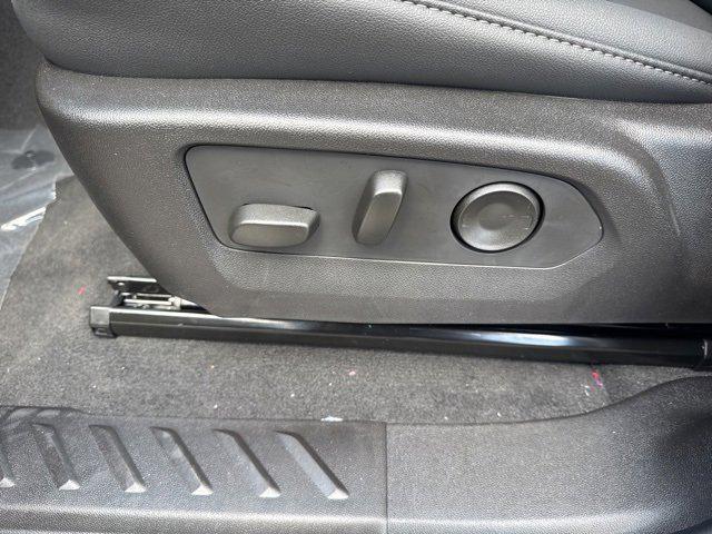 new 2026 Chevrolet Colorado car, priced at $44,985