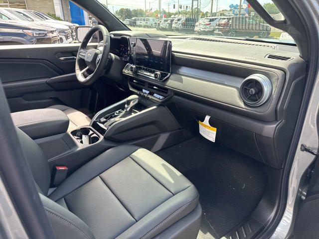 new 2026 Chevrolet Colorado car, priced at $44,985
