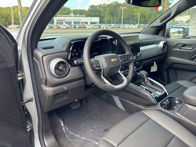 new 2026 Chevrolet Colorado car, priced at $44,985