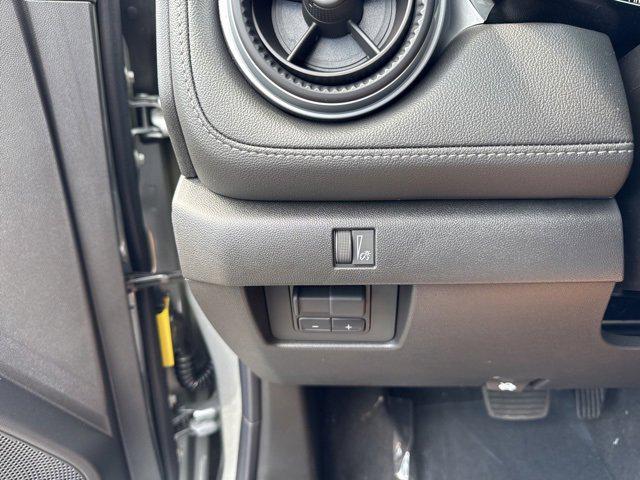 new 2026 Chevrolet Colorado car, priced at $44,985