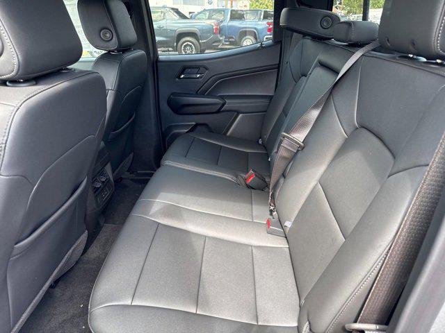 new 2026 Chevrolet Colorado car, priced at $44,985