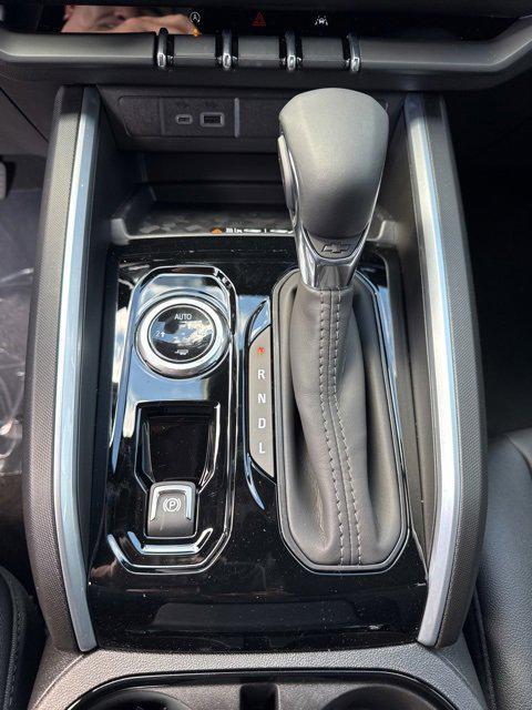 new 2026 Chevrolet Colorado car, priced at $44,985